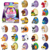 Adopt Me! Mystery Pets Blind Box Egg Assorted Single - Series 5 - limited availability Virtual Item Game Code - Collectible Mini Animal Toy Figure Styles May Vary - Gift for Kids Girls & Boys - 6+