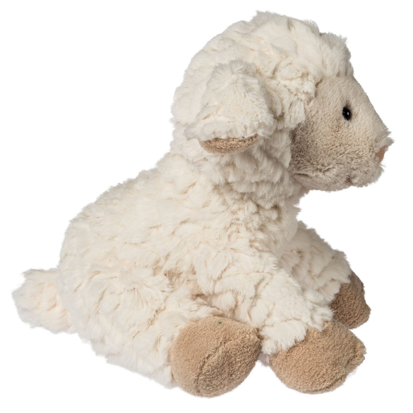 Mary Meyer Putty Stuffed Animal Soft Toy, 9-Inches, Maggie Lamb