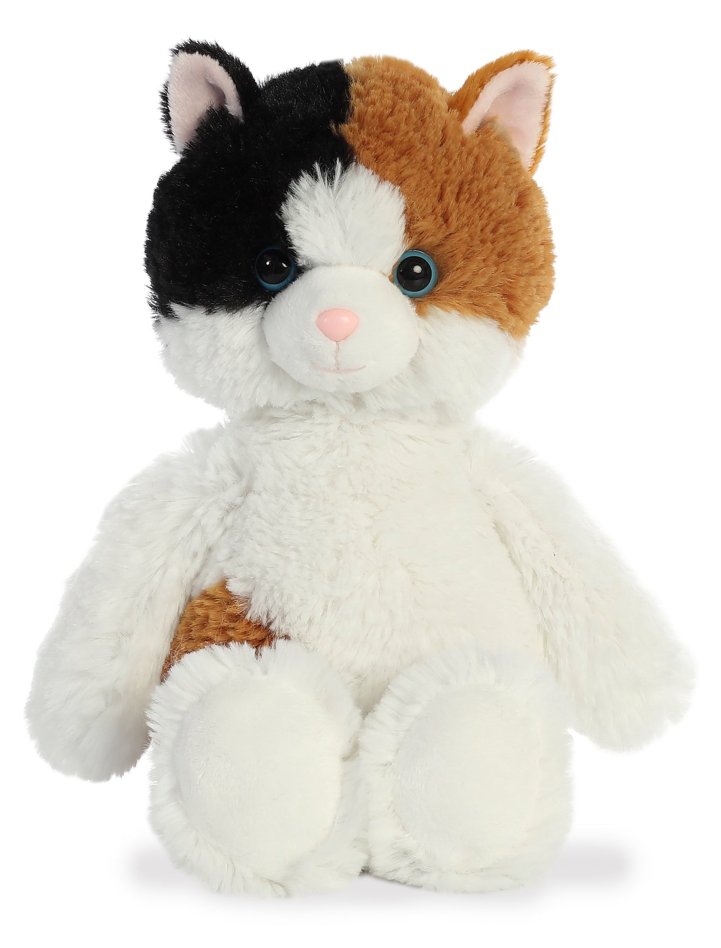 Aurora World 12' Esmeralda Cat