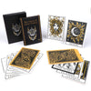 Game Master's Merchant Deck of Many Things | D&D 5e Accessory | Cardstock | Multicolor