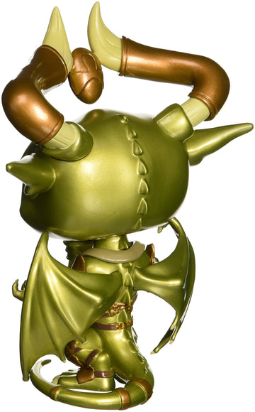 Funko Pop Games: Magic The Gathering - Series 2 Nicol Bolas Vinyl Figure, 6-Inch