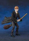 Bandai Tamashii Nations S.H.Figuarts Ron Weasley Harry Potter And The Sorcerer'S Stone Action Figure