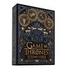 theory11 Game of Thrones Playing Cards enhanced Playing Cards game-style Size Standard Index elegant Playing Cards