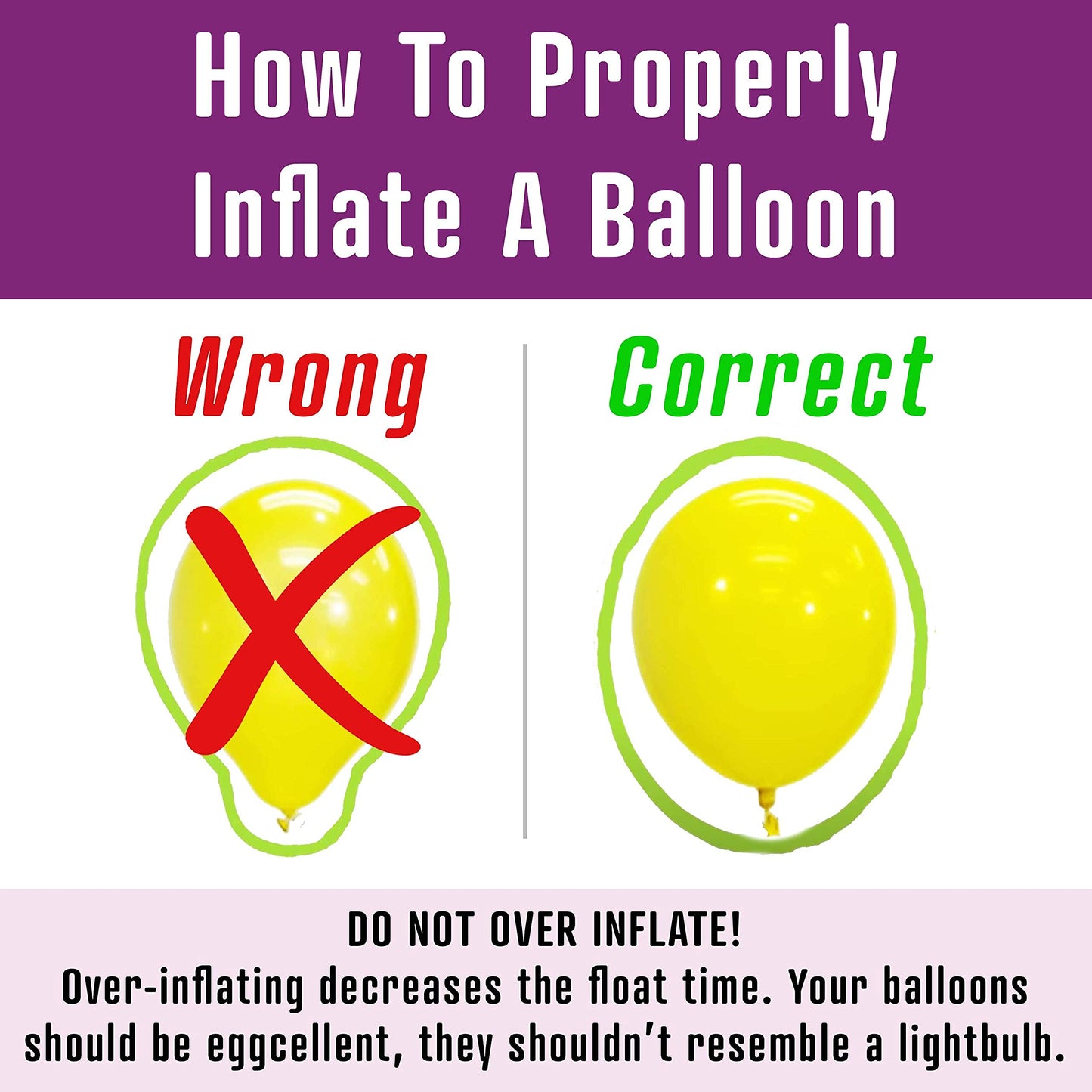 Blue Ribbon, Helium Tank With 50 Balloons And White Ribbon + 12 Gold Balloon Weights + Plus Balloon Tying Tool