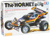 TAMIYA Hornet Model 58336 - Small Clear PP RC Car Kit