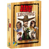 DV Games Bang Legends Strategy Game - Multi-Coloured Cardboard Model DVG9119