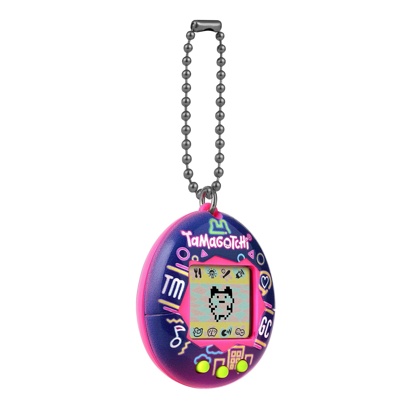 Tamagotchi Original - Neon Lights