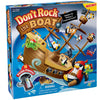 Dont Rock The Boat Board Game - Kids Games, Family Games For Kids And Adults, Board Games For Family Night, Multi-Player Board G