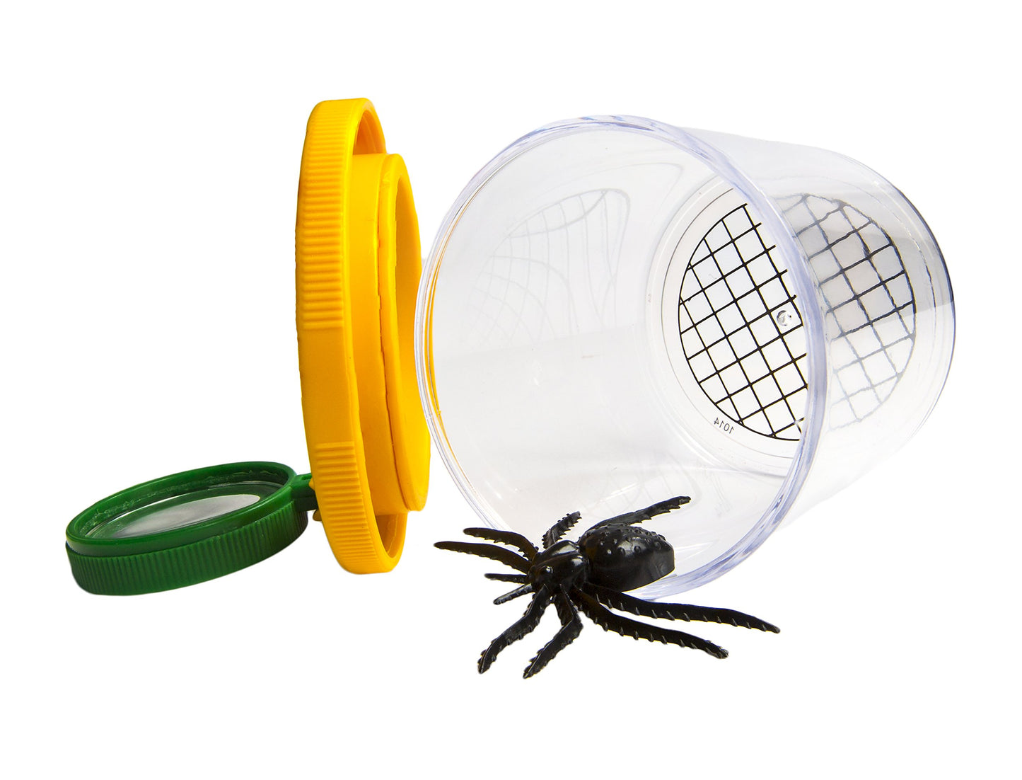 Safari Toys World'S Best Bug Jar