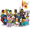 Lego Mini Figures Series 27 Complete Set With All 12 Lego Figures To Collect, Mini Figures Lego Set (12 X Lego 71048) - Lego Nov