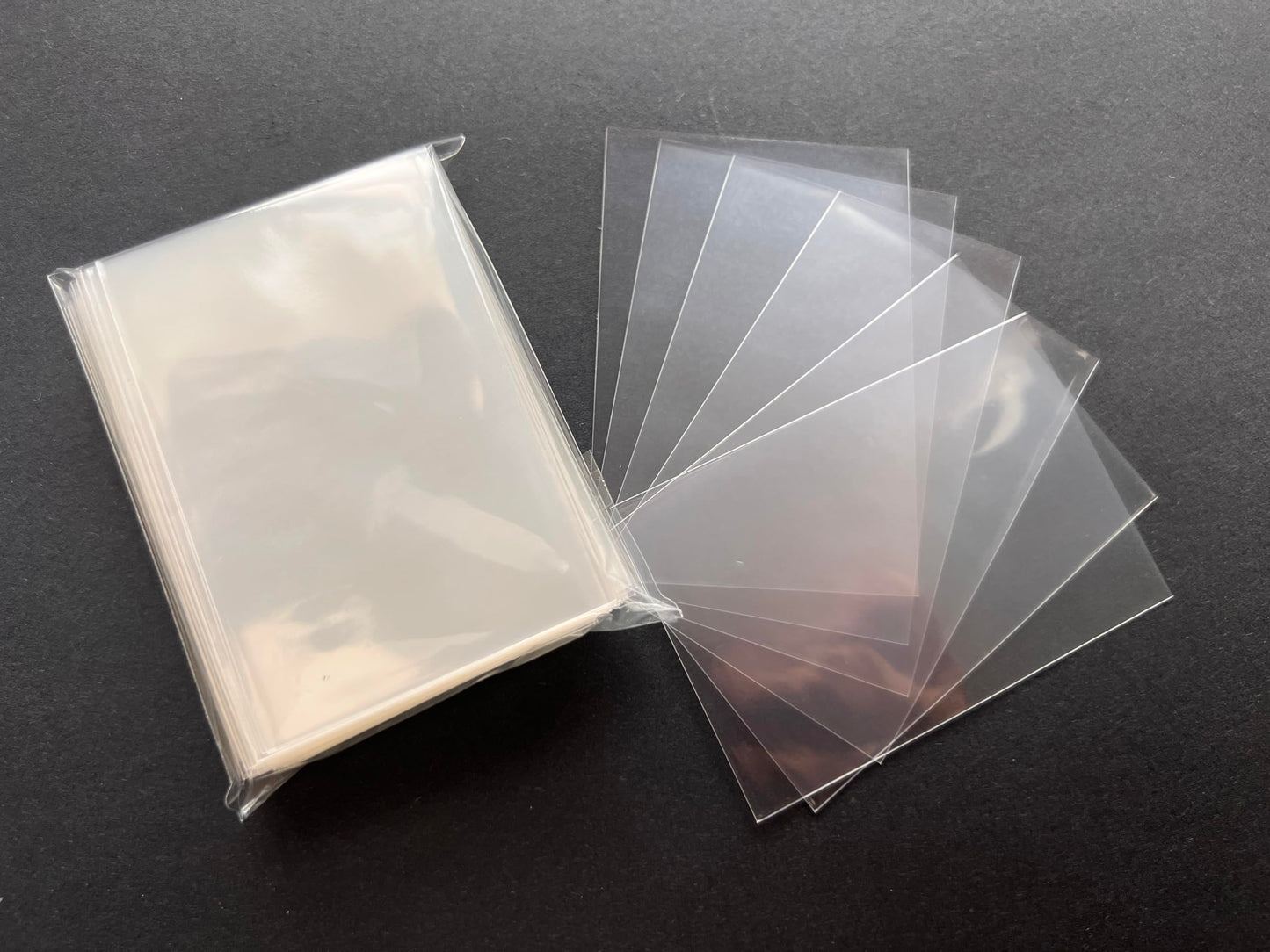 Sleeve Kings ''Sails Of Glory* Card Sleeves 50 X 75 Mm (4X110 Pack, 440 Sleeves)