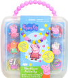 Tara Toys Peppa Necklace Activity Set