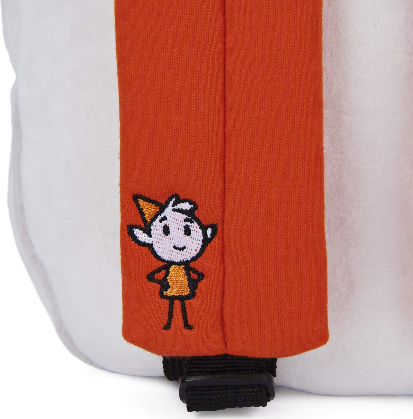 Gund Hilda Twig Plush Backpack, 13''