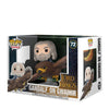Funko 40869 POP Rides: Lord of The Rings-Gwaihir with Gandalf Hobbit Collectible Figure, Multicolour