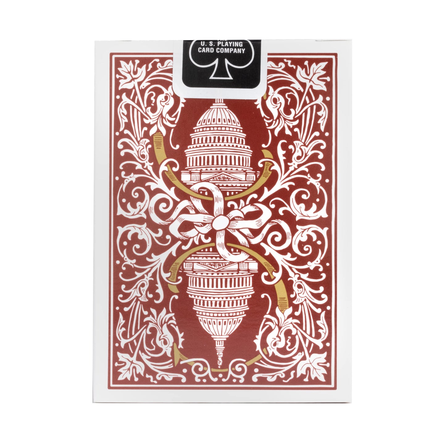 Bicycle Capitol Playing Cards (Packaging May Vary) Blue