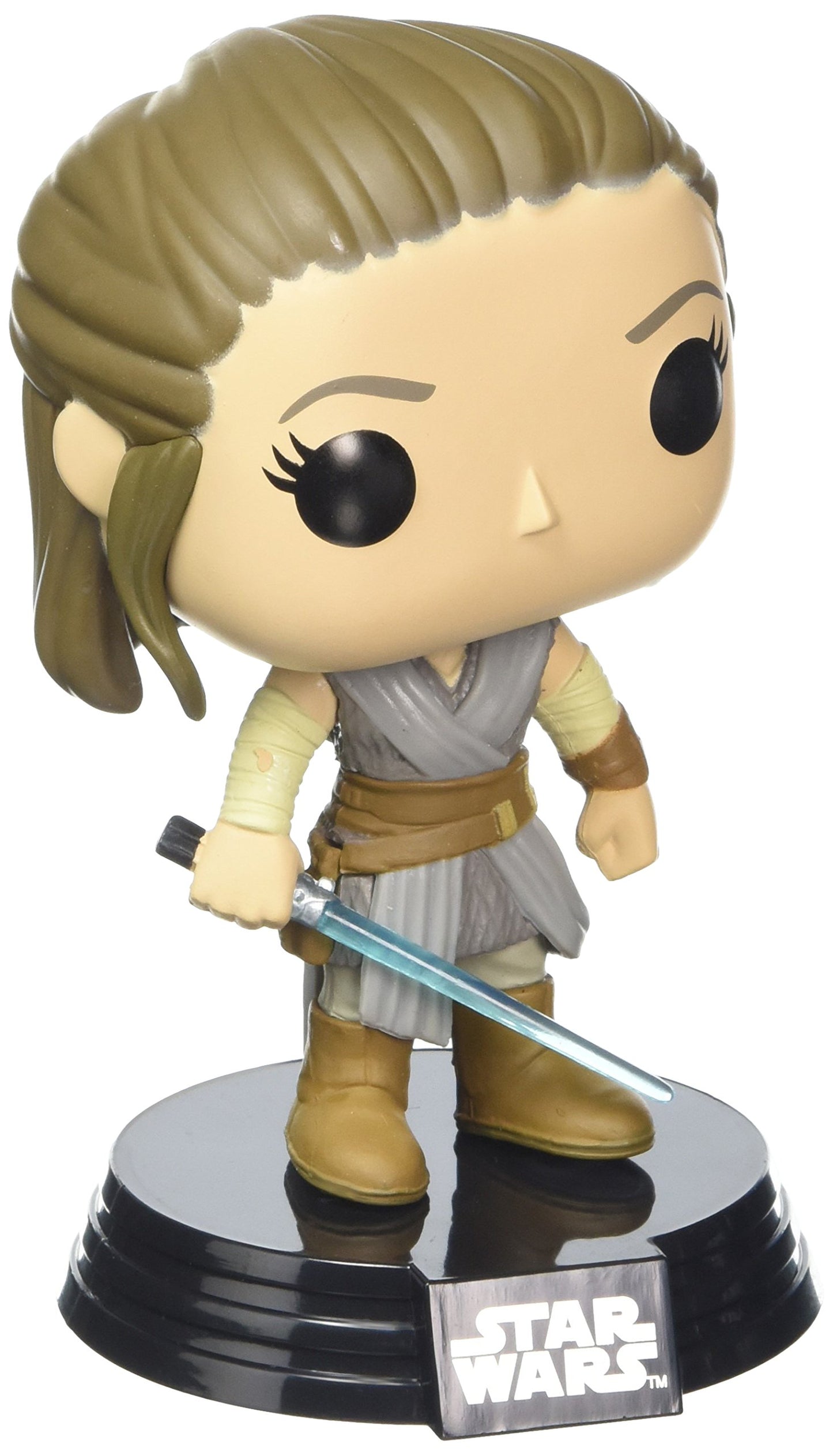 Funko Star Wars Episode 8 The Last Jedi-Pop 2 8 2 Toy