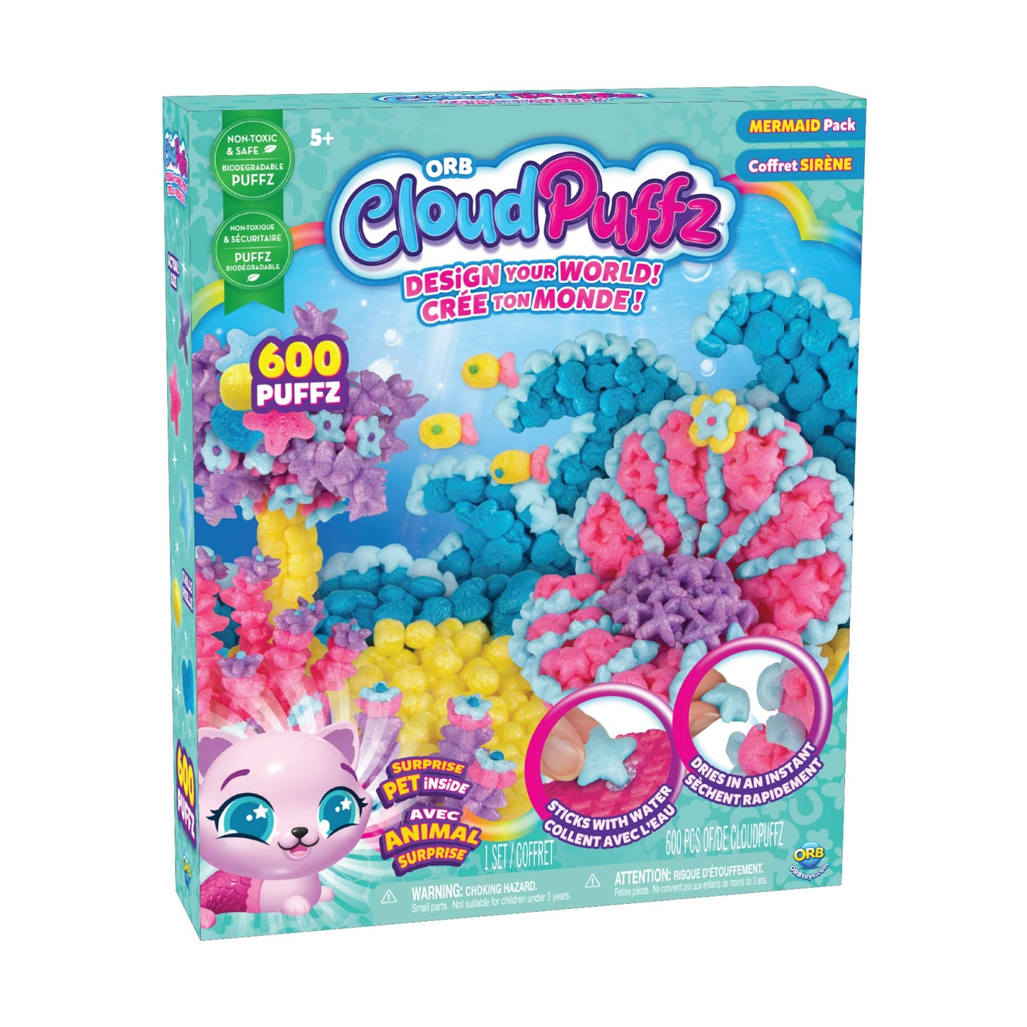 Orb Cloudpuffz (1372100600)