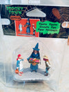 Lemax Spooky Town Sweet Treats # 52310