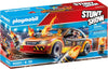 Playmobil Stunt Show Crash Car