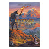 Thunderworks Games - Cartographers: Map Pack 5, Kethra’S Steppe |Expansion For The Award-Winning Game Of Fantasy Map Drawing | Strategy Flip And Write Board Game | Family Game For 1-75 Players