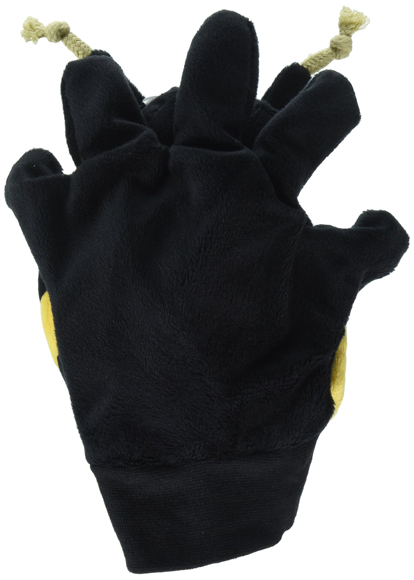 Beleduc Hand Puppet Bee Plush