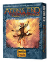 Indie Boards and Cards Aeon's End: Return to Gravehold Strategy Board Game, Model IBG0AER1, Cardboard Construction