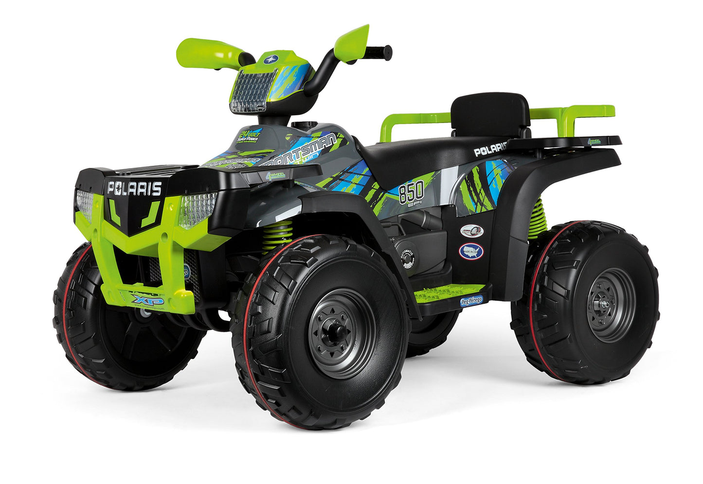 Peg Perego 24 Volt Charger