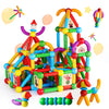 TOKBLOK Magnetic Blocks for 3 Years Old Girls Boys Magnetic Building Sticks Preschool Educational Learning STEM Toys Toddler Mon