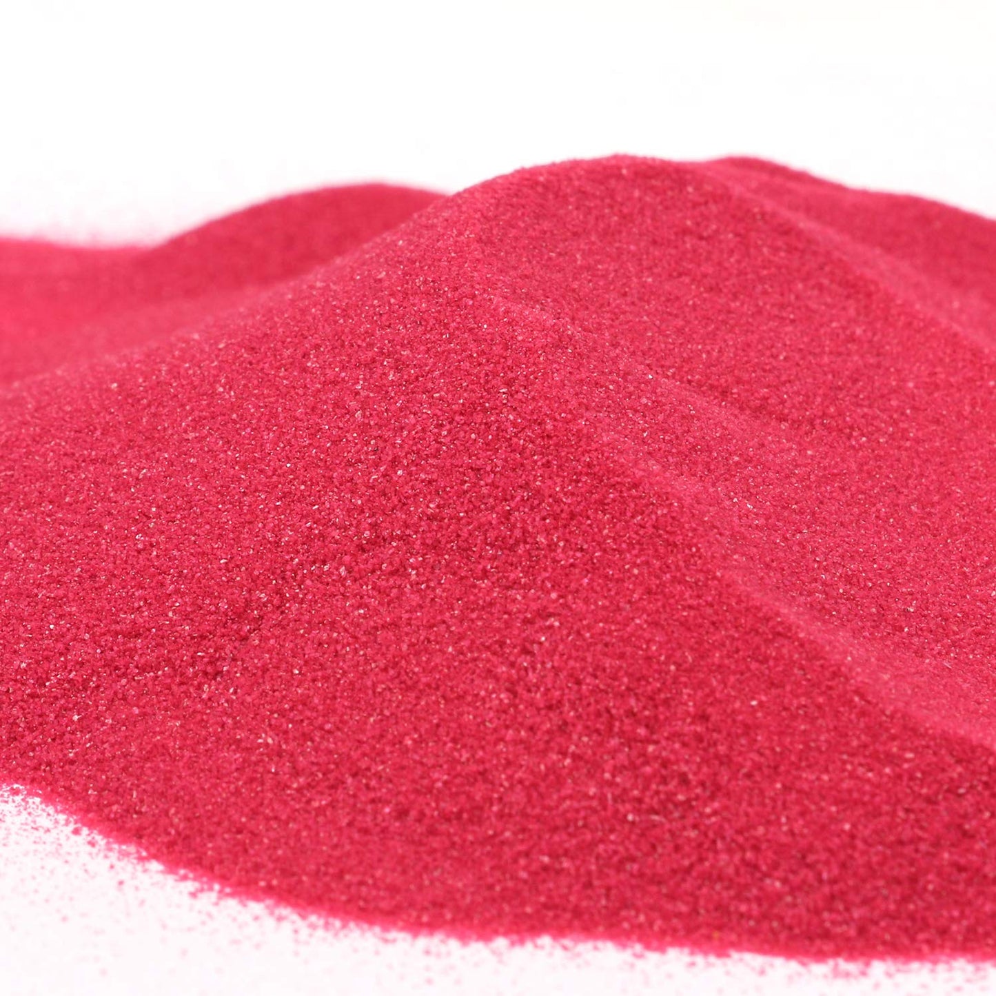 Shiny Stone Colorful Sand,Rainbow Sand,Art Sand,Colored Sand,Craft Sand,Decorative Wedding Vibrant Sand, 250G/0.55Lb/8.81Oz For Kids Creativity Wedding Succulent Terrarium Vase (Coral)