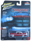 Johnny Lightning 1958 Plymouth Fury, pop Culture Christine, JLPC001