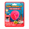 Top Secret Toys Discover-It Dissection Kit For Kids, Real Freshwater Pearl Science Lab Kit To Learn About Oysters, Science Toys