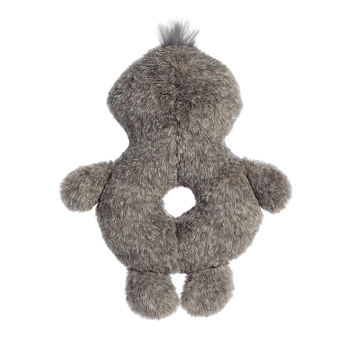 Aurora Ebba - Fabbies - 6' Wynny Sloth Ring Rattle
