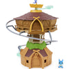 Spin Master Dragons Rescue Riders Roost Adventure Playset with Mini Winger Dragon Exclusive Collectible Action Figure Toys for Kids Ages 4 and up-New