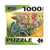 Lang Bicycle Boquet Puzzle - 1000 Pc (5038031)
