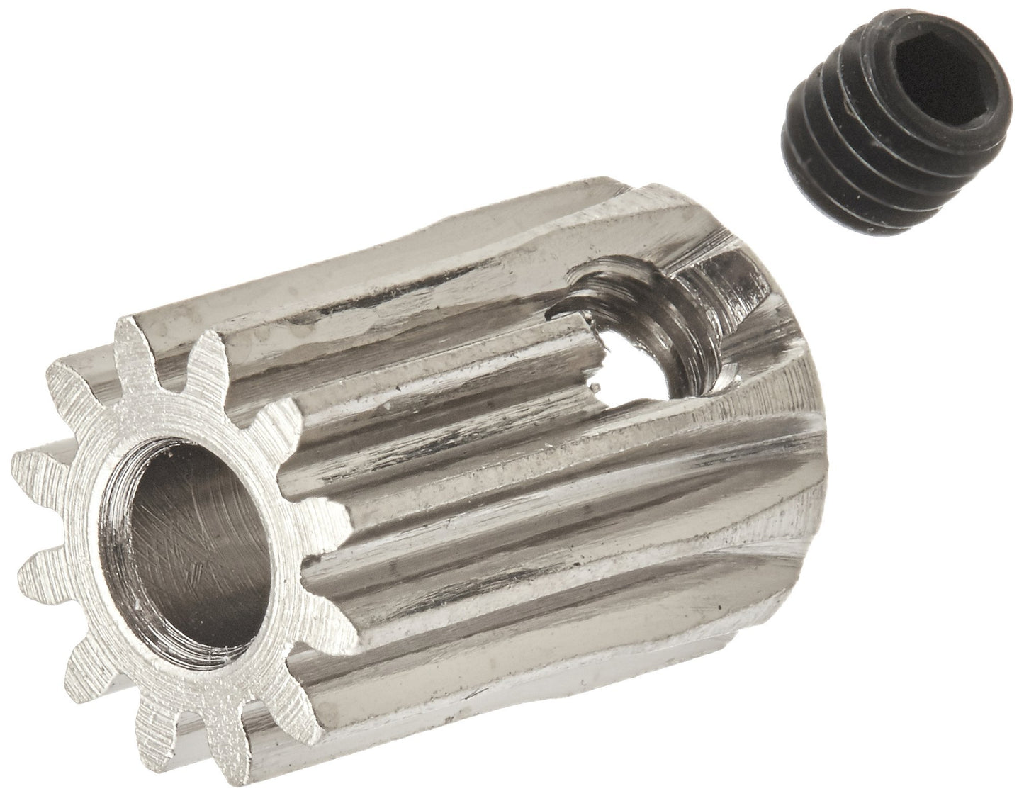 Robinson Racing Products 1012 Pinion Gear 48P, 12T