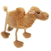 The Puppet Company Camel Finger Puppet Toy for Kids - Fun, Engaging Children's Playtime Accessory