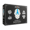 USAOPOLY Avatar: The Last Airbender Cooperative Deck Building Game, Multi-color, 2-4 Players, Ages 10+, 60 Minutes, Model DB096-653-002400