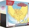 Pok?mon TCG: Scarlet & Violet-Paradox Rift advanced Trainer Box