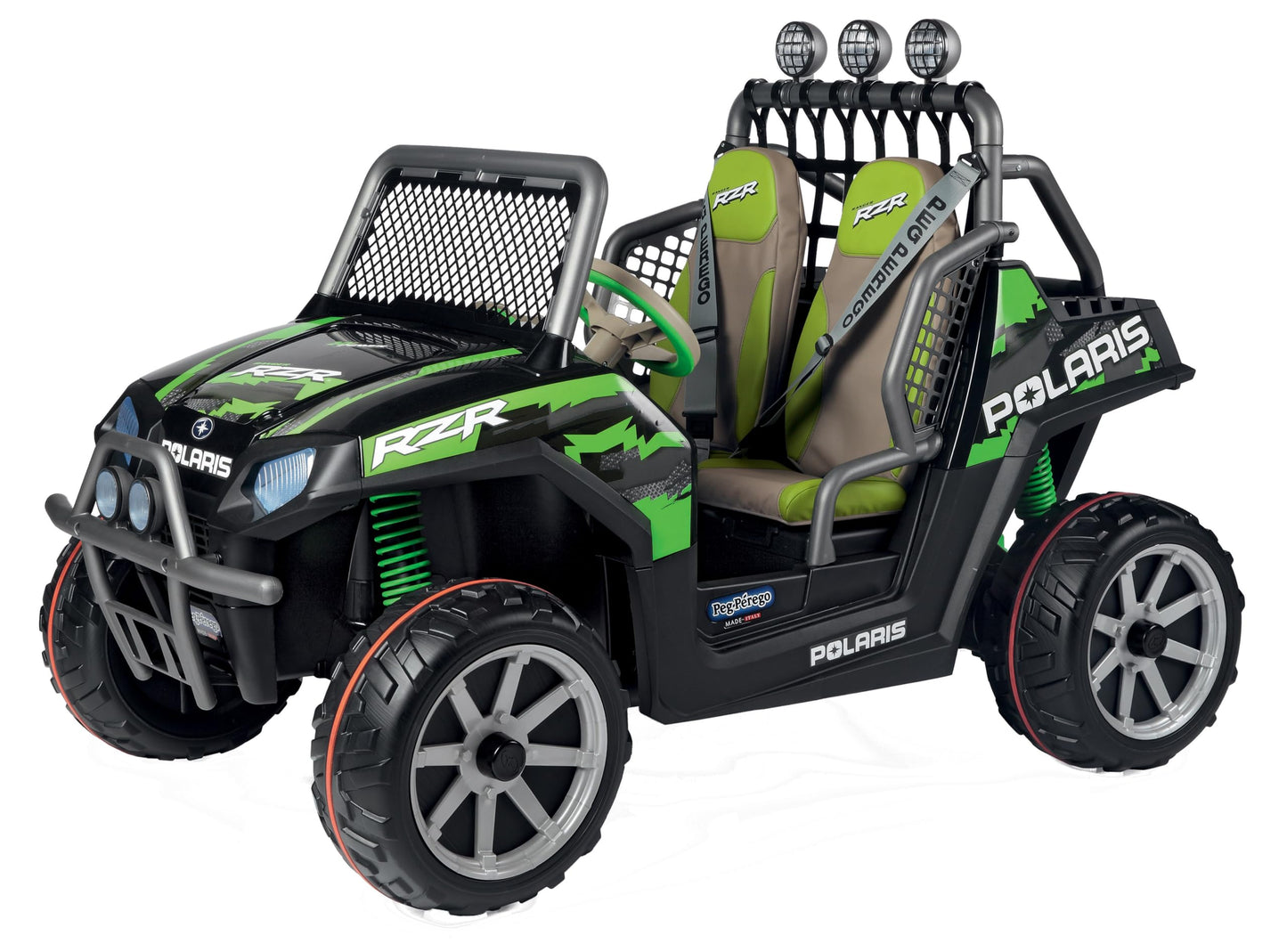 Peg Perego 24 Volt Charger