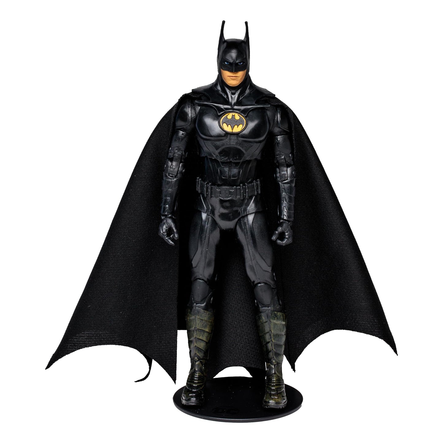 Mcfarlane - Dc Multiverse - The Flash Movie 7'' Action Figure - Batman Multiverse