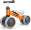 Bekilole Balance Bike Toys For 1 Year Old Boy&Girls - Train Your Baby From Standing To Running | Ideal First Bike And 1St Birthd