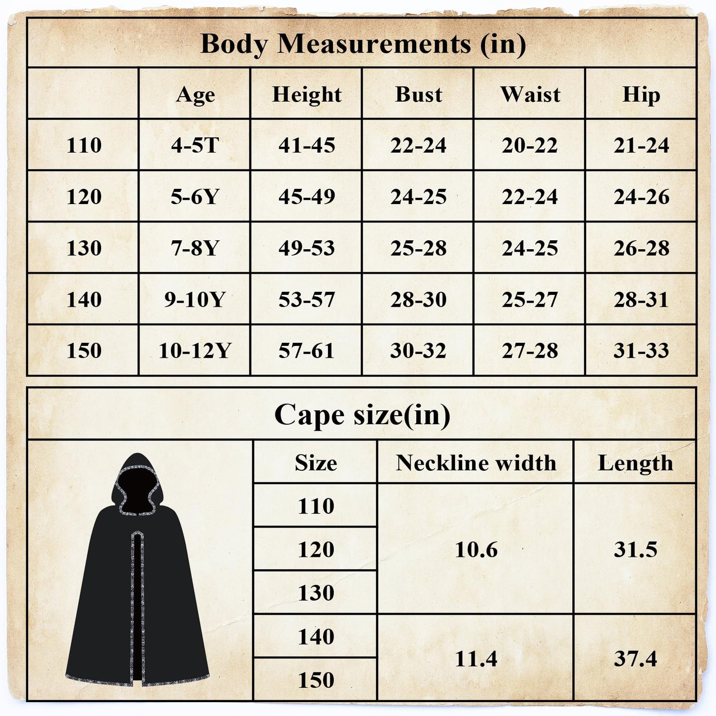 Ezuwail 4PCS Boys Renaissance Costumes Outfit Kids Medieval Viking Costume Sets for Halloween Boys Renaissance Accessories with