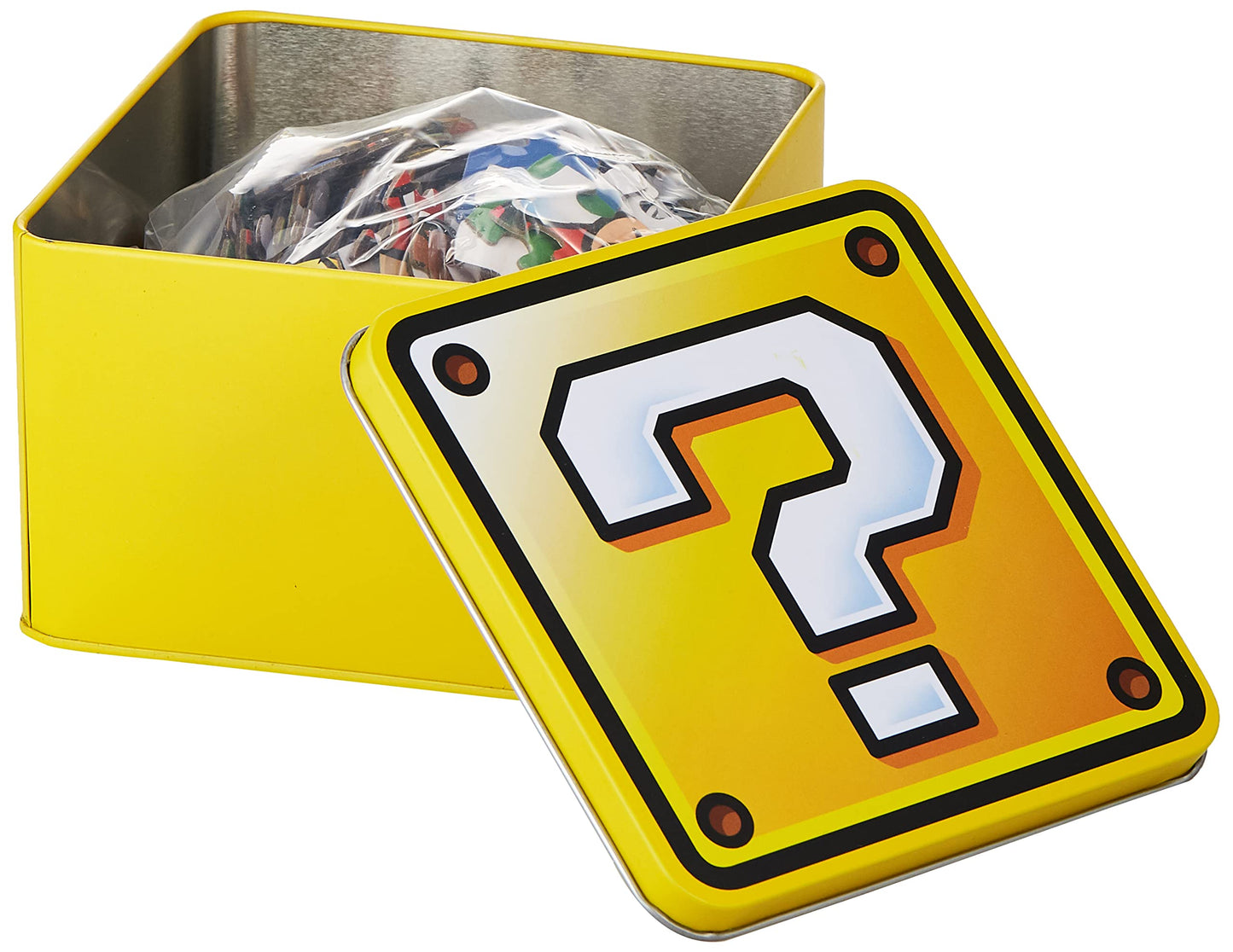 Super Mario 250Pc Jigsaw Puzzle