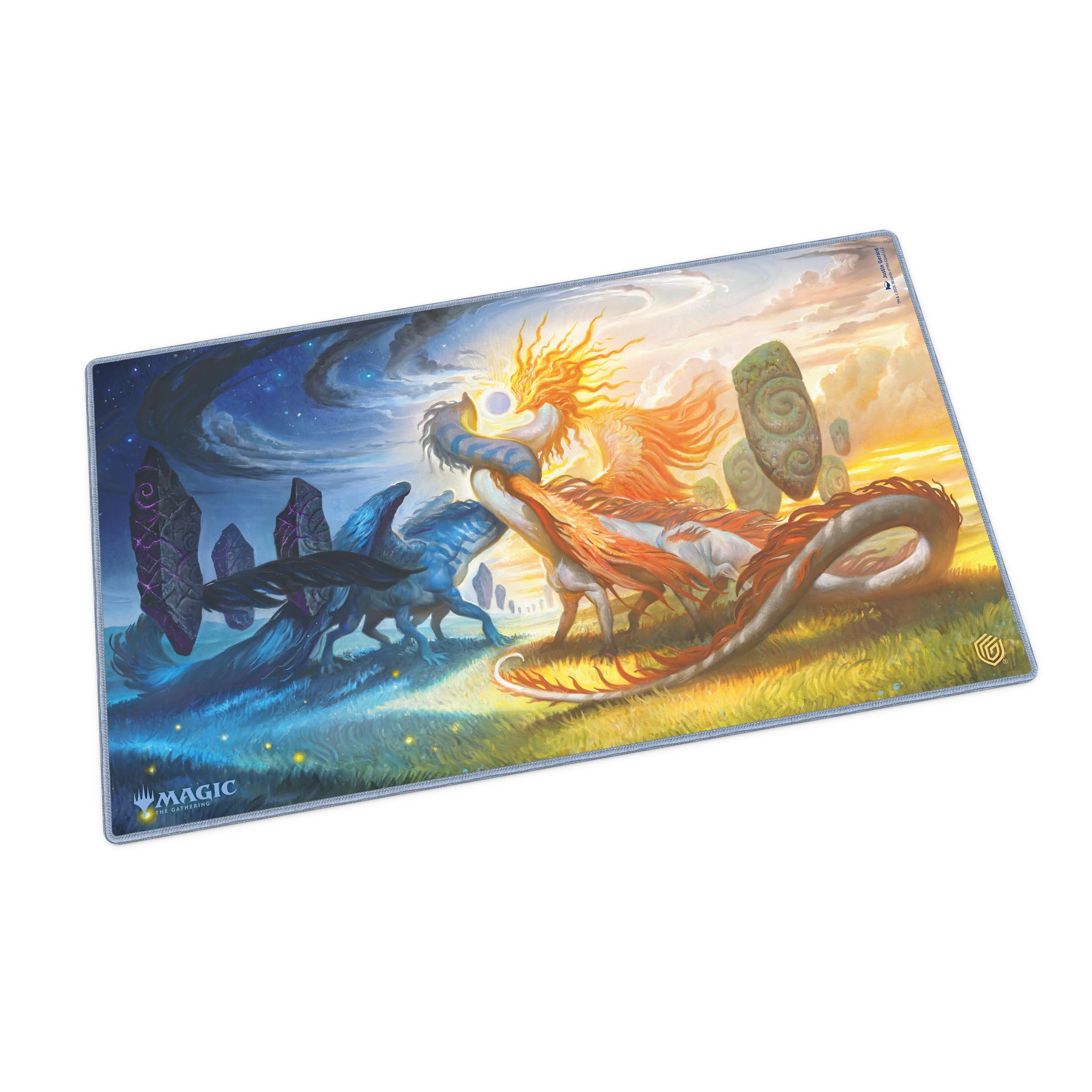 Ultimate Guard - Playmat - Magic: The Gathering - Lorwyn Eclipsed