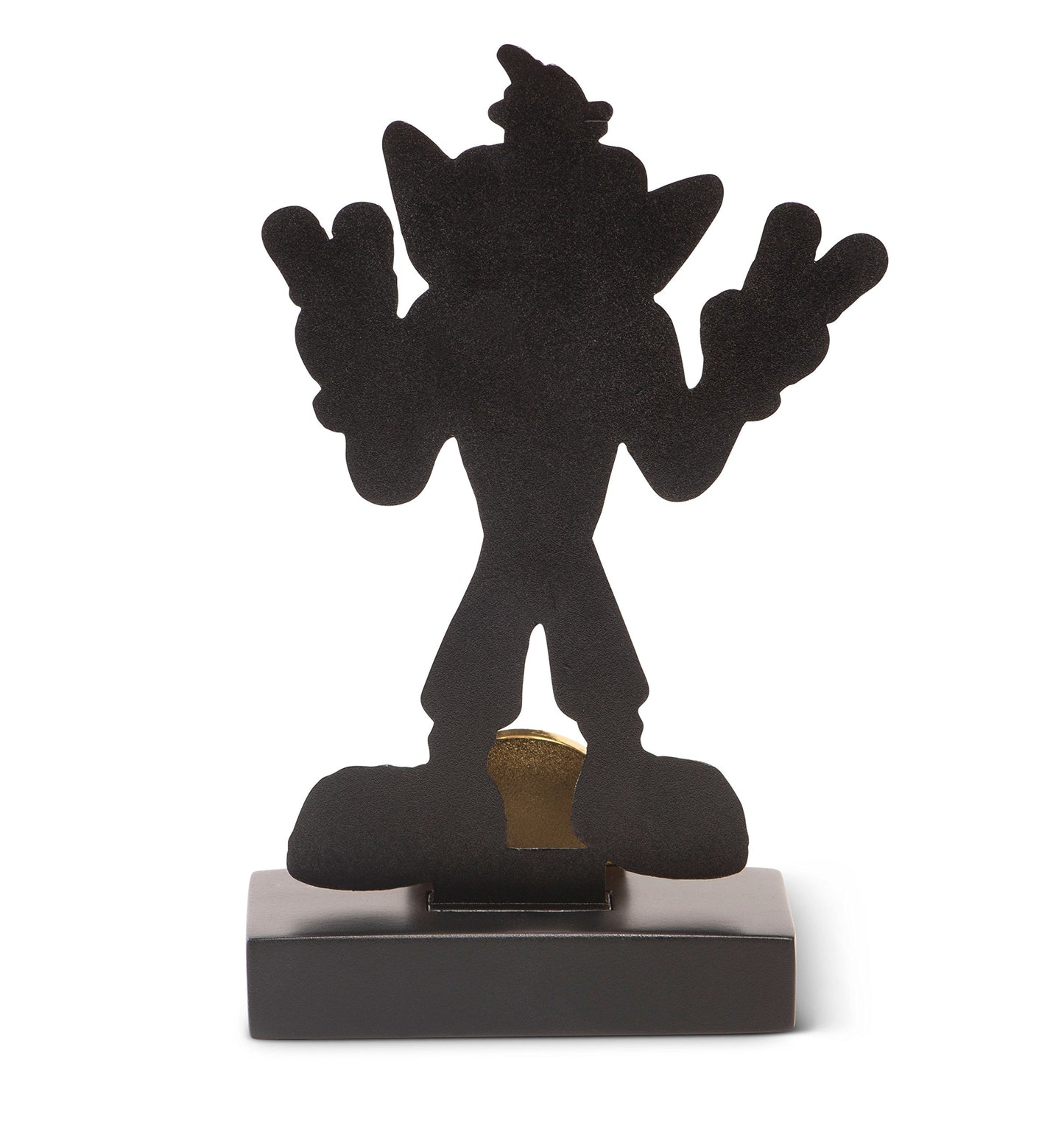 Powera Powera Heavy Metal Crash Bandicoot Statue – Crash Bandicoot