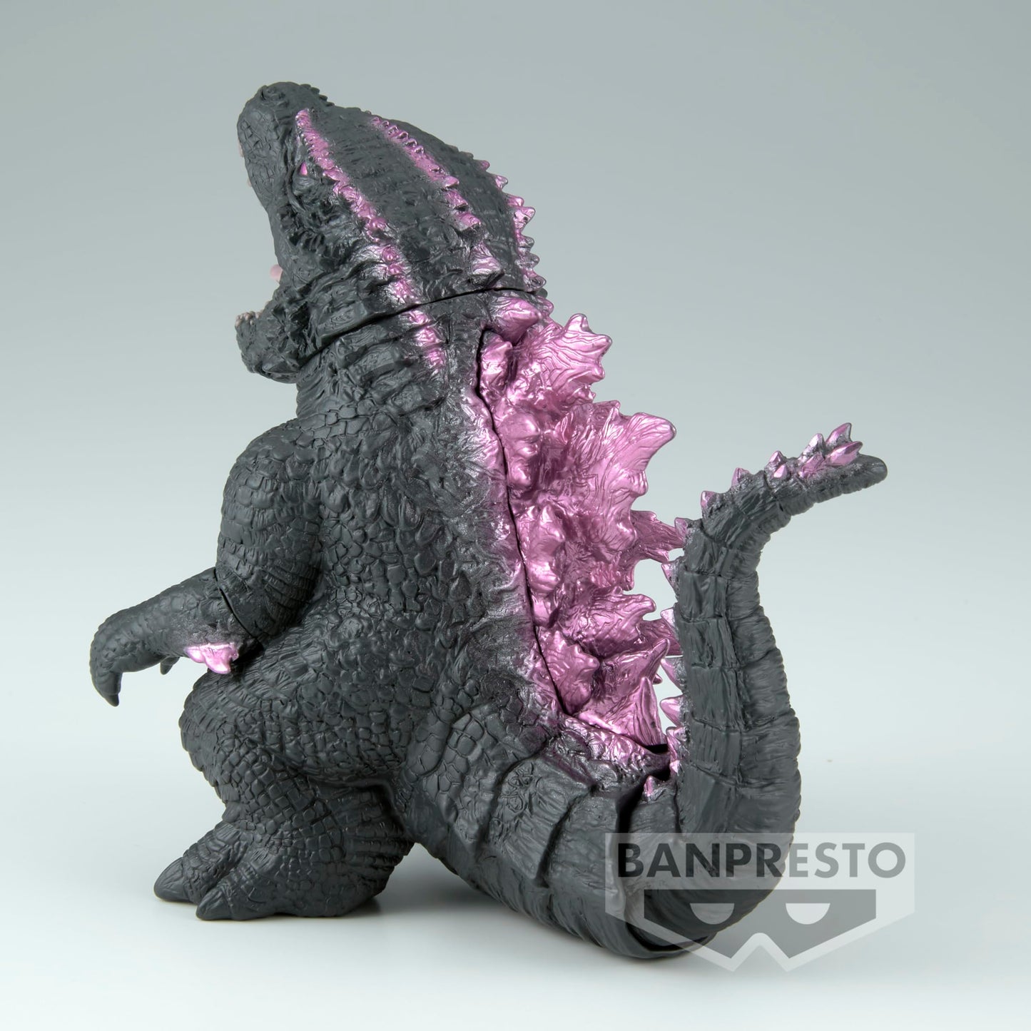 Banpresto - Godzilla X Kong: The New Empire - Godzilla (2024), Bandai Spirits Enshrined Monsters Figure