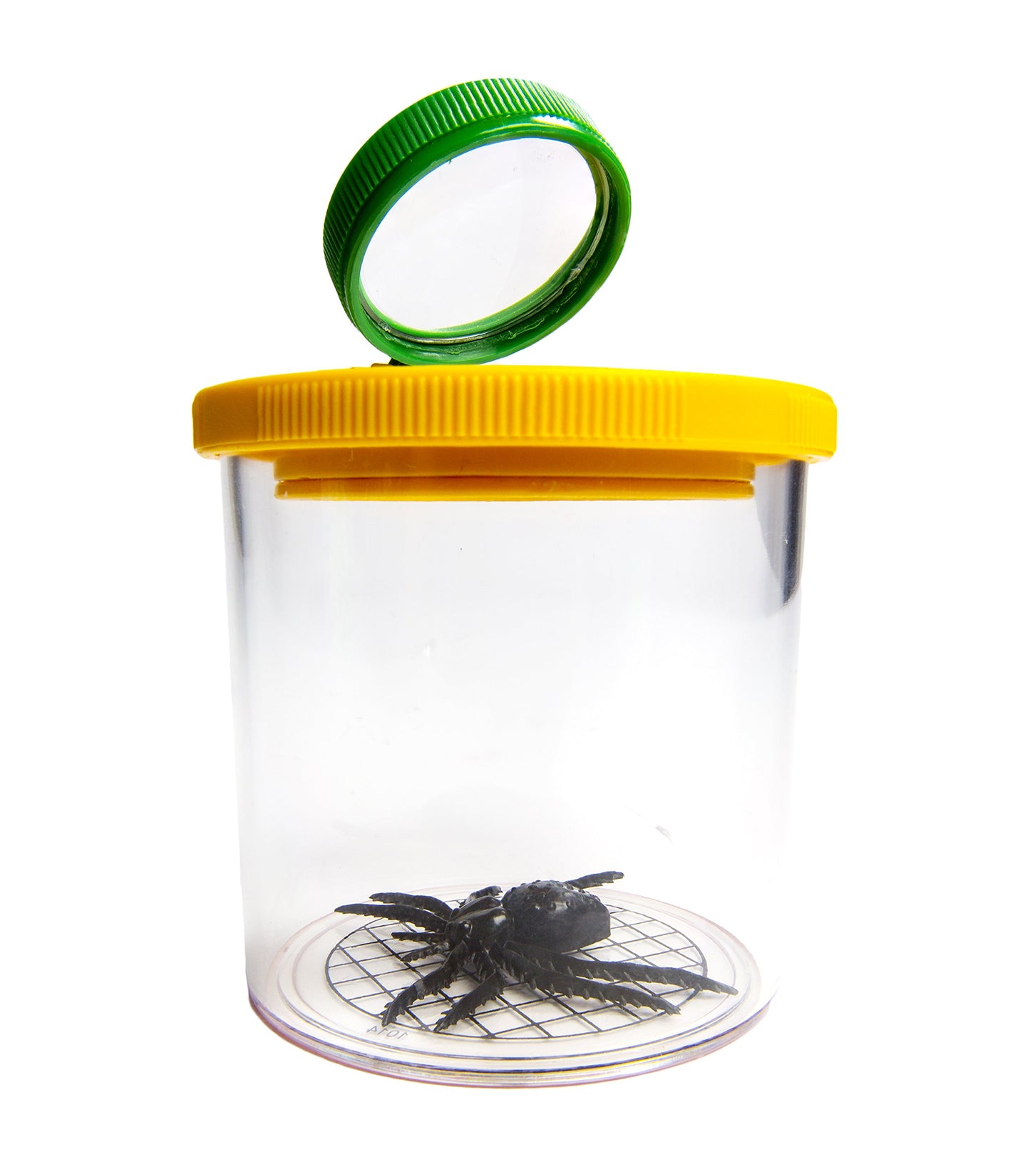 Safari Toys World'S Best Bug Jar