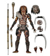 NECA - Predator - 7 Ultimate Snake Predator