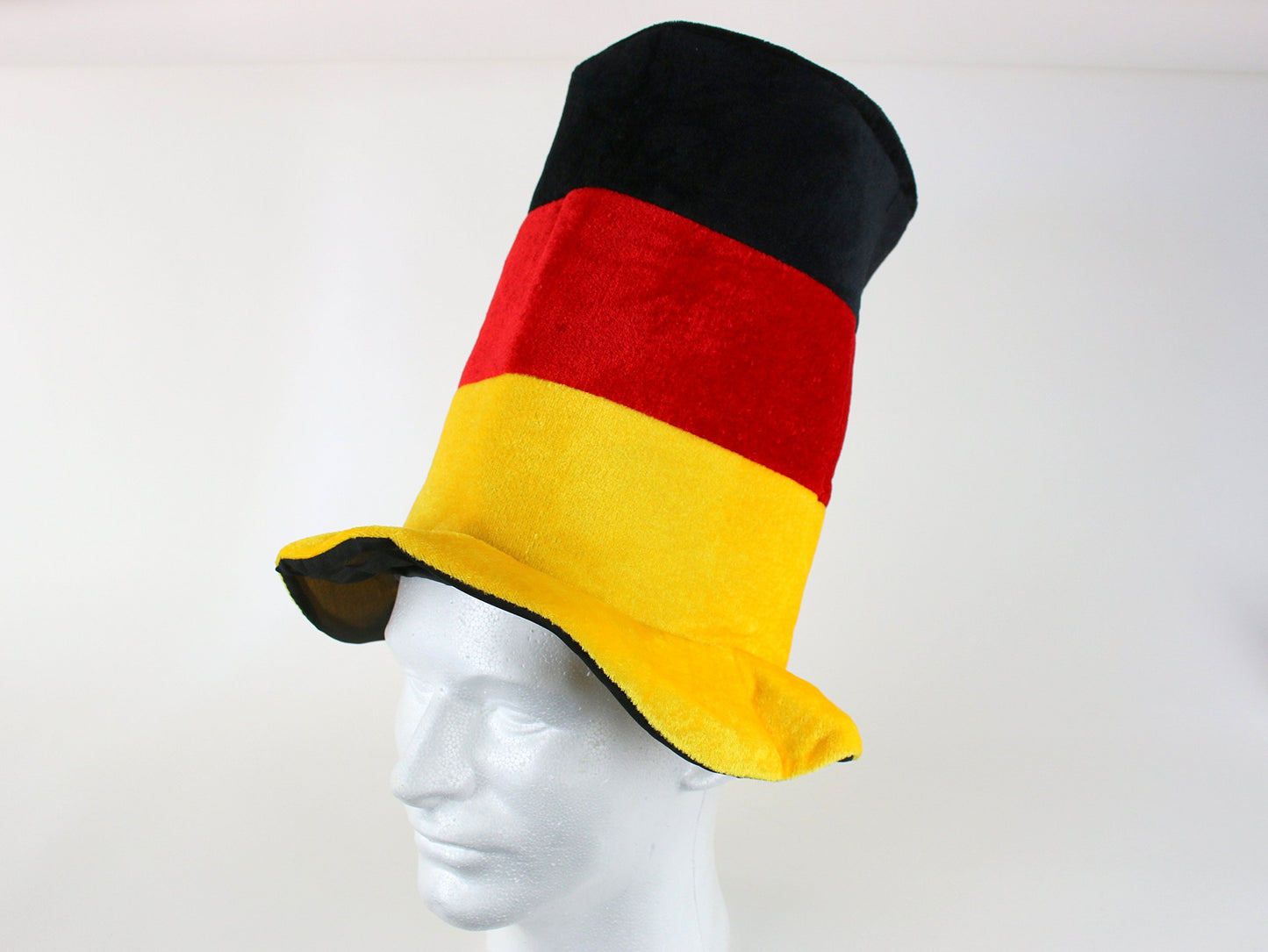 Germany Oktoberfest World Cup Party Hat - Top Hat