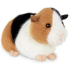 Bearington Scooter Plush Guinea Pig Stuffed Animal, 8 Inch